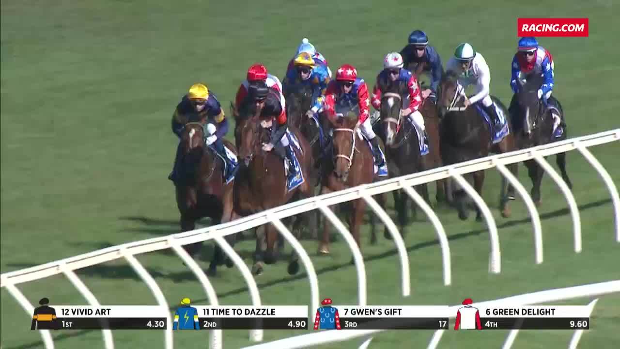 sportsbet today's racing