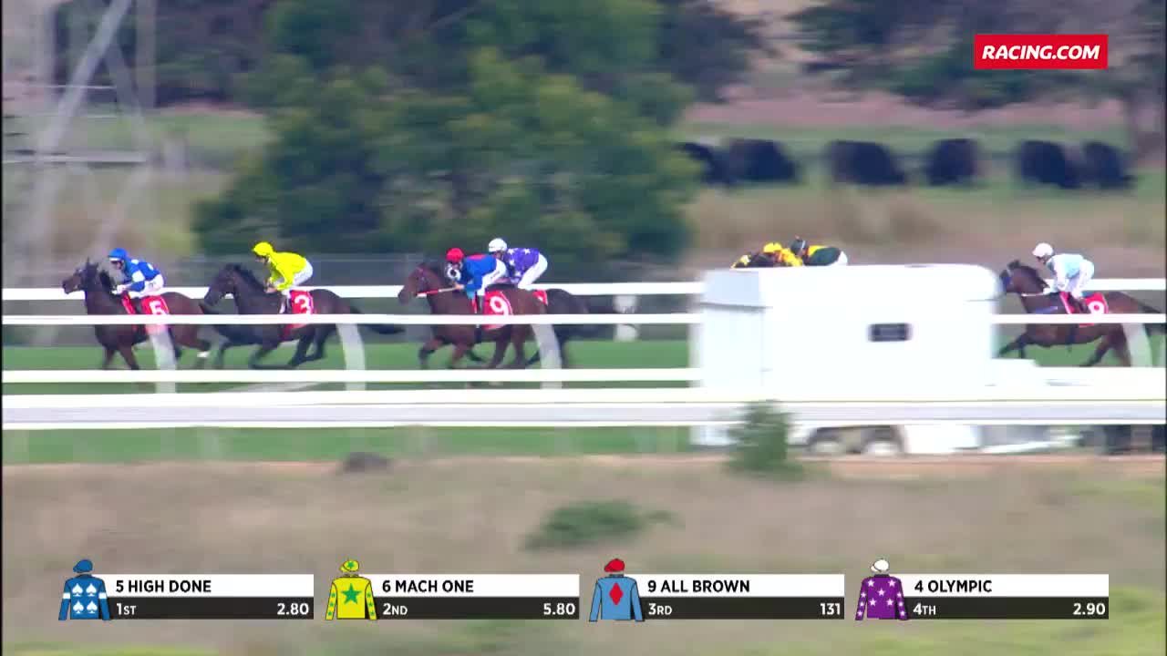 Sale Races Live Sale Race 5 280420 | RACING.COM