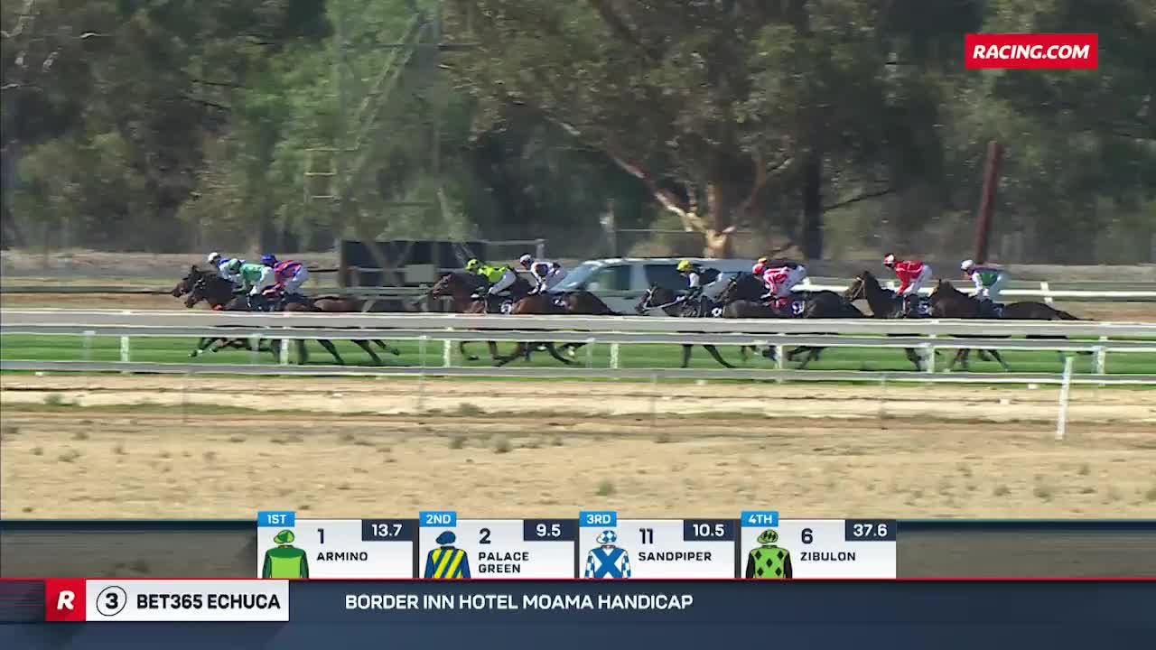 Echuca Car Racing Racing.com