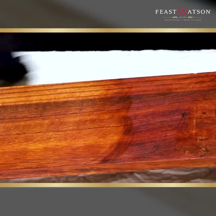 Premium Hard Wax  Timber Furniture Wax - Feast Watson NZ