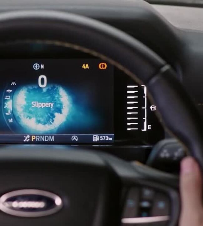 Ford Ranger – Discover the Ford Ranger | Ford New Zealand