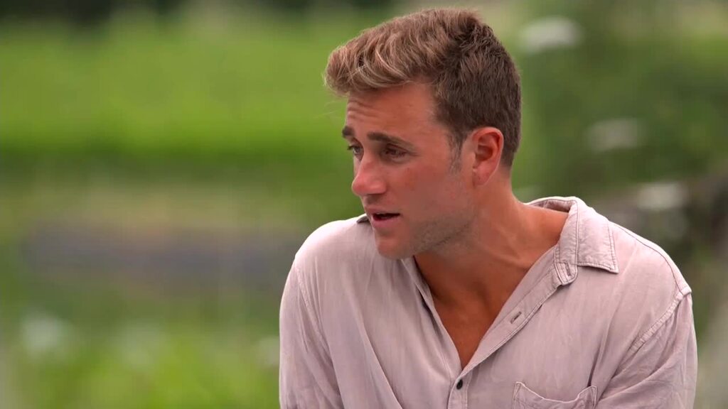 Every Reaction To Bombshell Kim Choosing Her Man