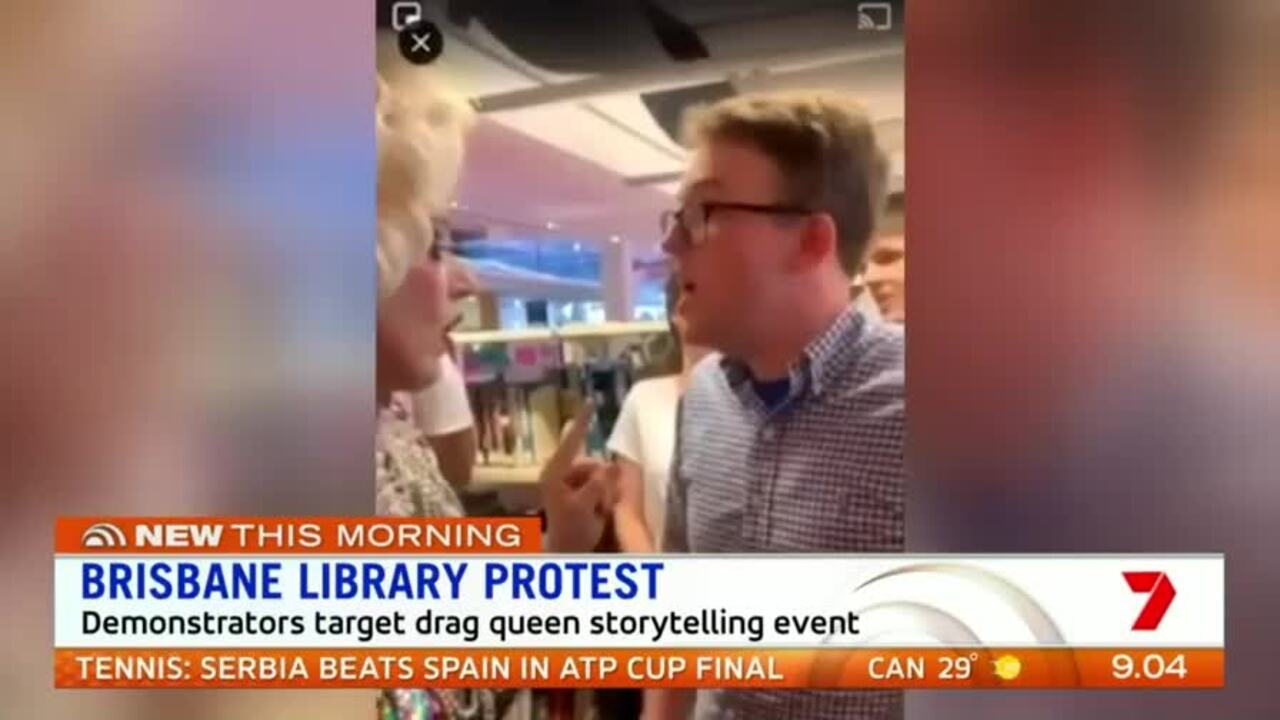 The Face Of Extinction Rebellion About To Hit Perth Is The Couch
