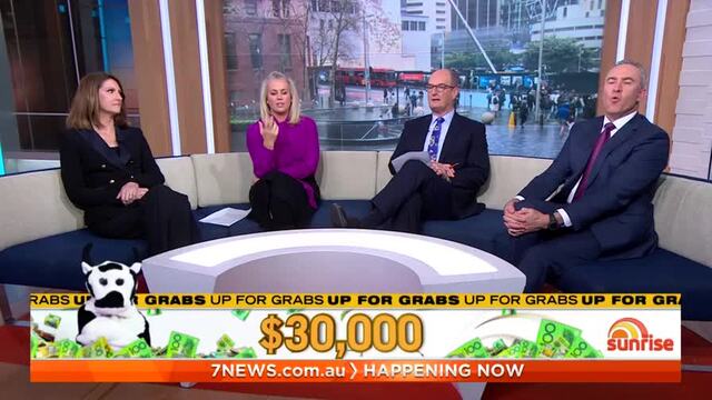 Watch Cash Cow Code Word 8 July 2020 Video The West Australian