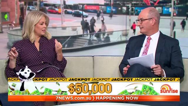 Watch Cash Cow Code Word 16 July 2020 Video The West Australian