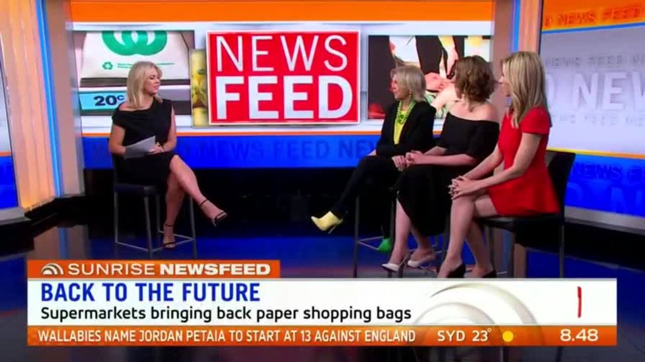 coles ban