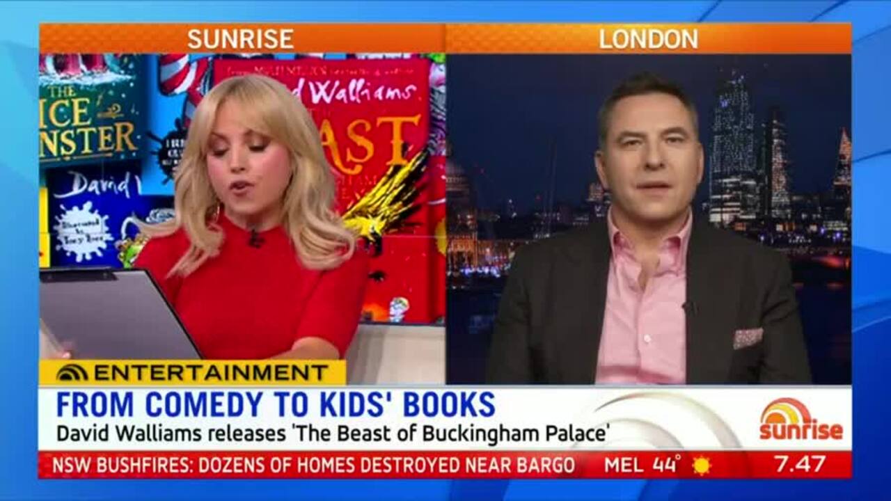 Mem Fox S Book The Tiny Star Tackles The Topic Of Death In An