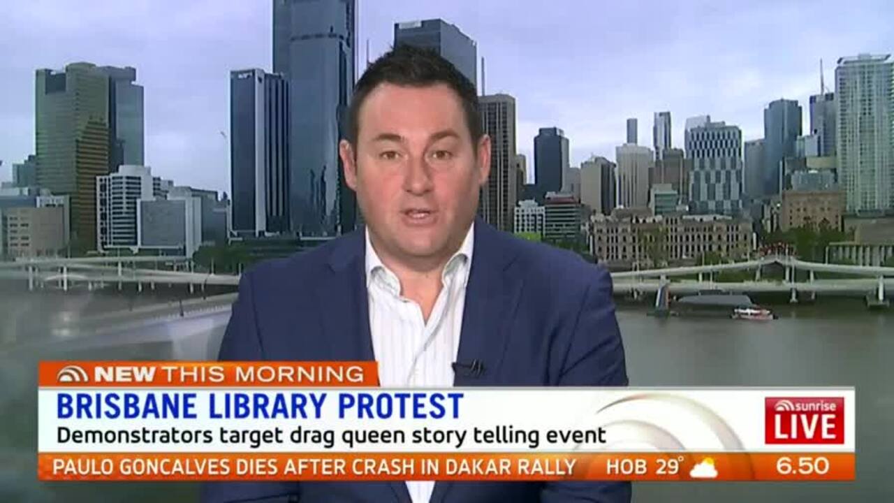 The Face Of Extinction Rebellion About To Hit Perth Is The Couch