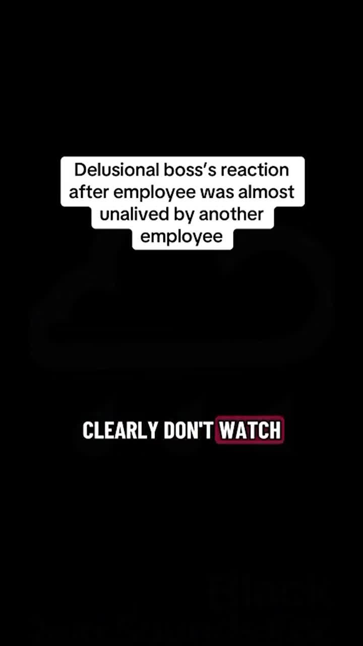 Bakery boss’ rant after assault claims | The Mercury