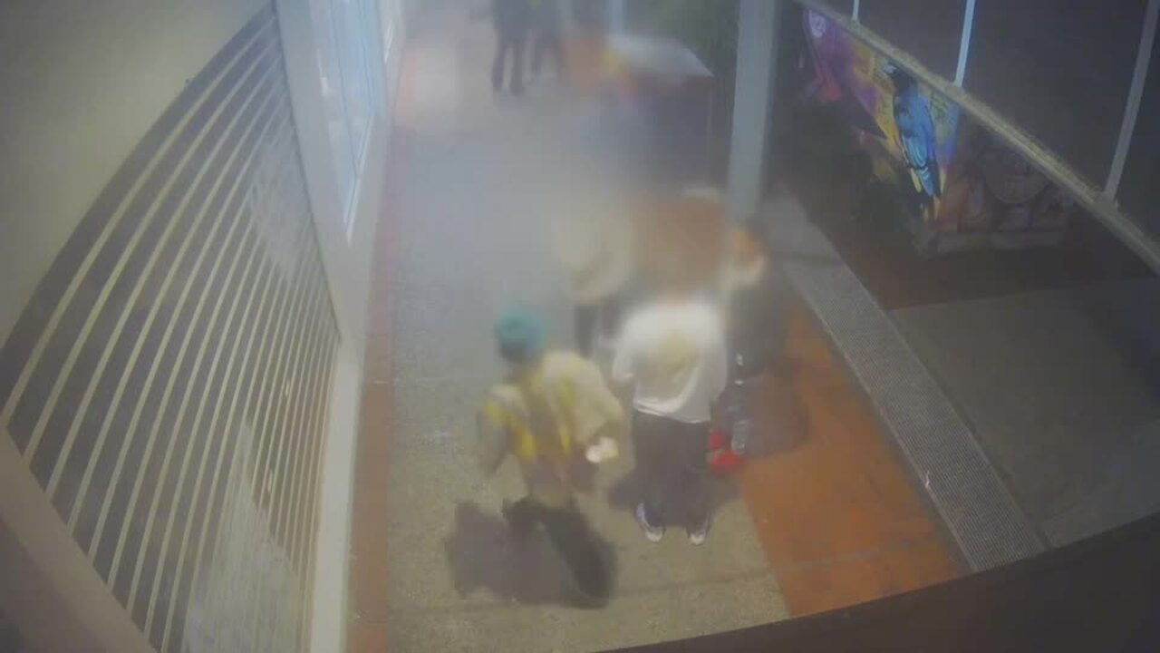 Police probe into alleged Byron sexual assault continues Police probe into alleged Byron sexual assault continues