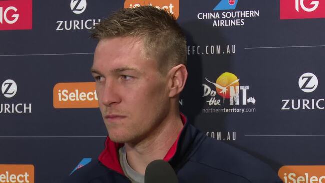 AFL finals 2018: What Melbourne was like last time Demons won