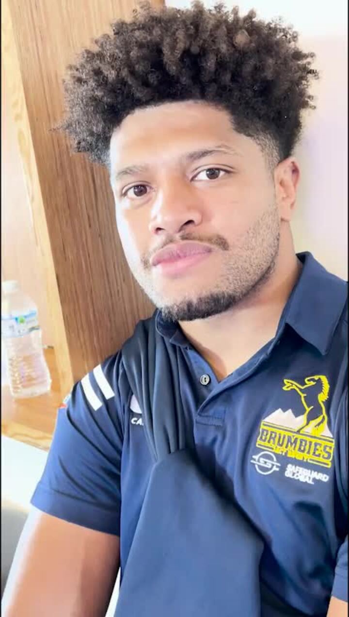 Queensland Reds flyhalf Tom Lynagh set for bright Wallabies future