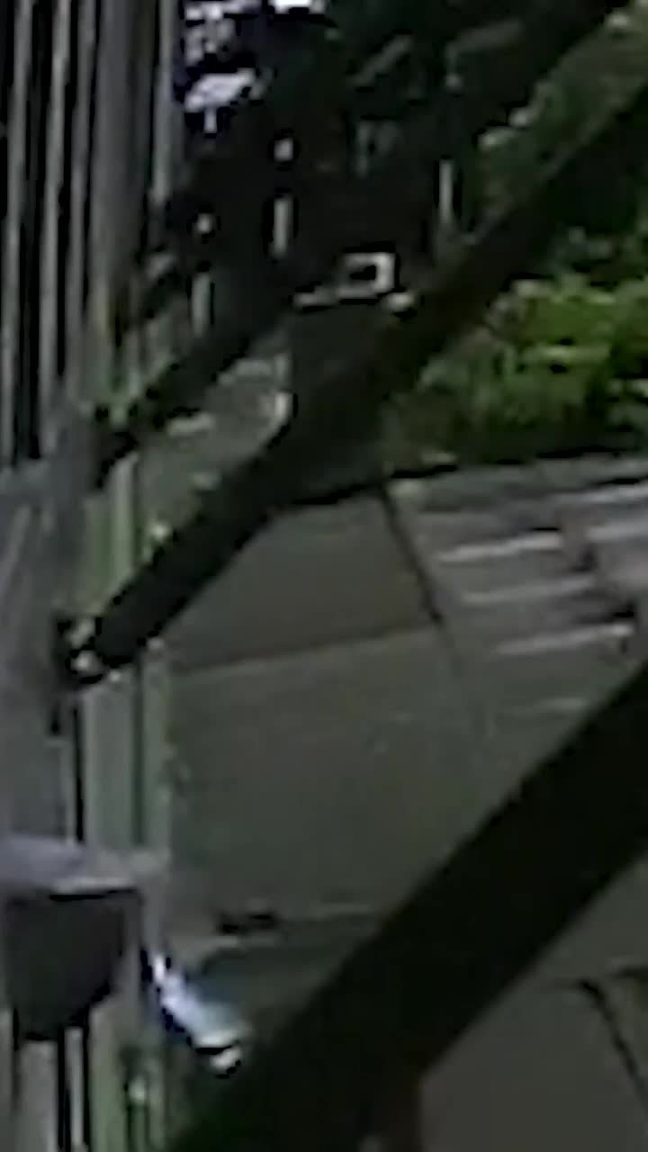 Man accidentally sets himself on fire during alleged robbery | news.com ...