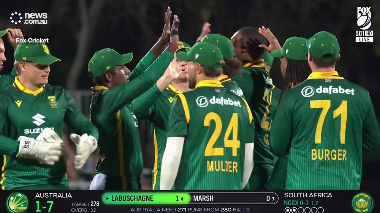 South Africa Cricket Tv Coverage South Africa Cricket On Tv 2021