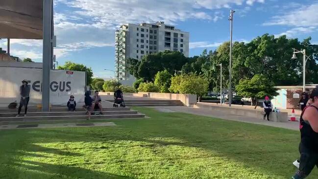 Nicola Sammut celebrated at Mackay's Mother's Day Classic for