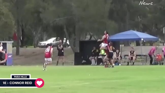 Top 50 local SA women's footy young guns of 2024 The Advertiser