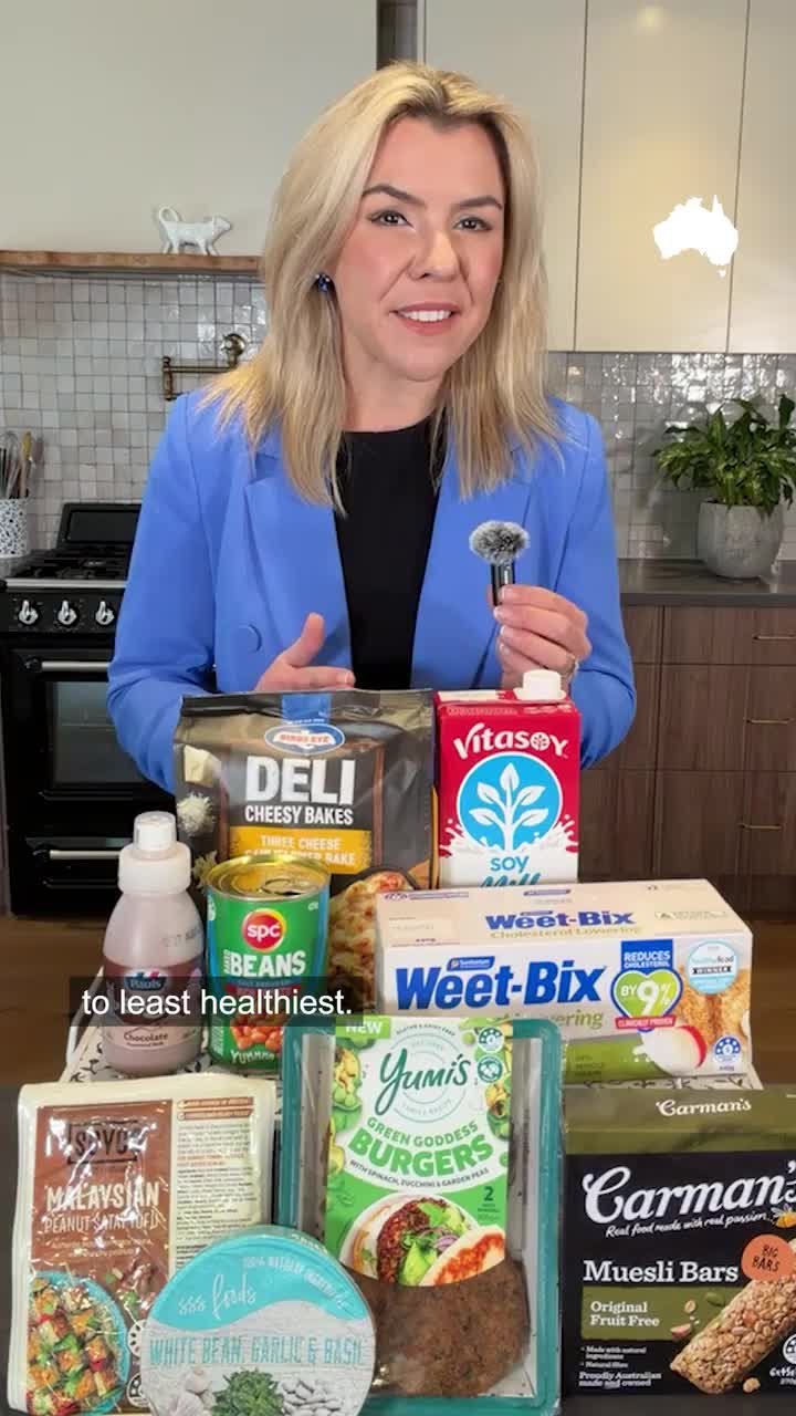 The ultra-processed food twist most people miss