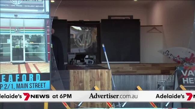 The Advertiser/7NEWS Adelaide: Rolf Harris dies, Tonsley vape shop break-in  | The Advertiser