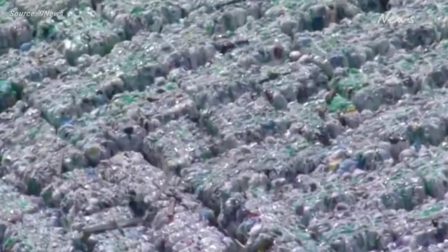 Big change coming for supermarket bag problem The Courier Mail