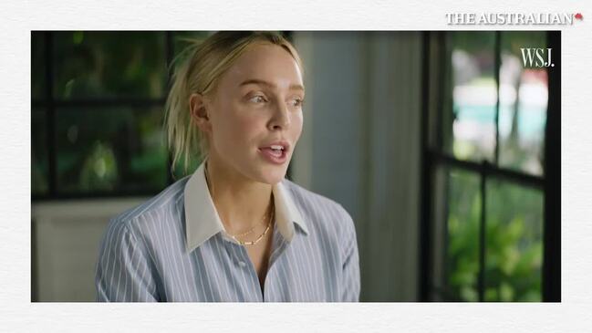 Call Her Daddy host Alex Cooper on business, love and building an