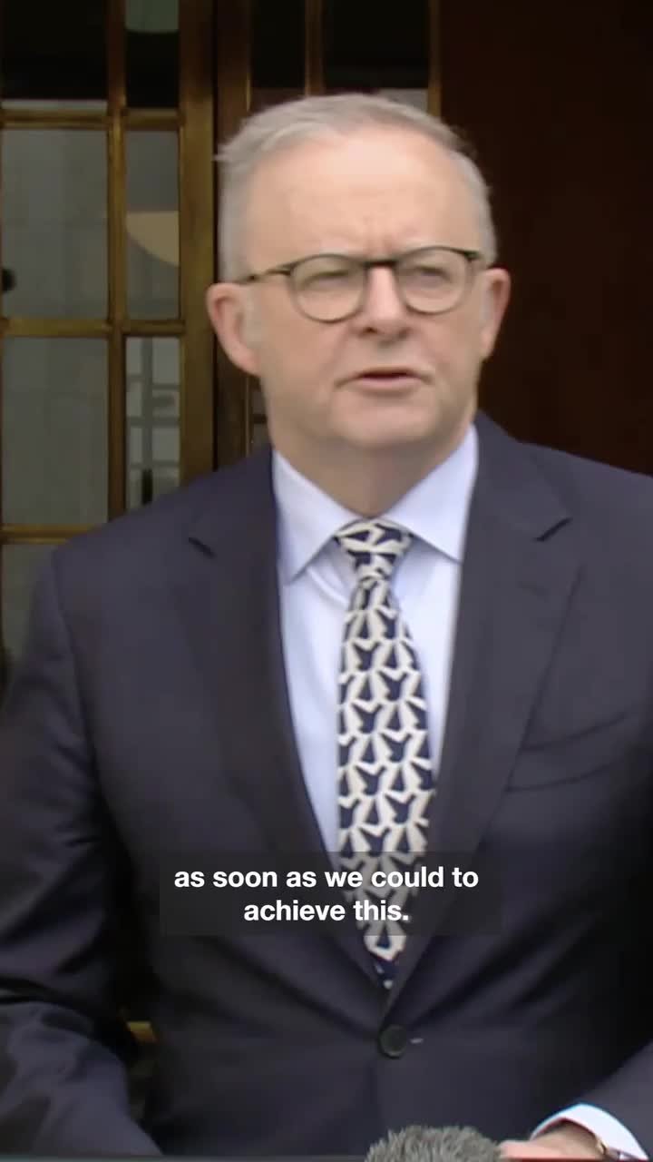 Australia passes strongest ever hate speech laws | news.com.au ...