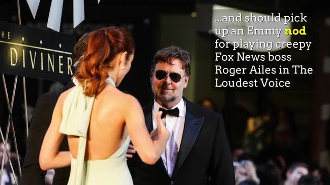 Emmy Awards 2020: Hugh Jackman, Cate Blanchett nominated