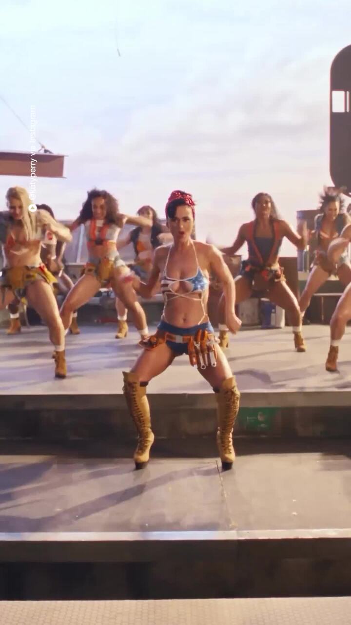 Katy Perry teases racy Woman's World music video | news.com.au Australia's leading news site for latest headlines Katy Perry teases racy Woman's World music video | news.com.au Australia's leading news site for latest headlines