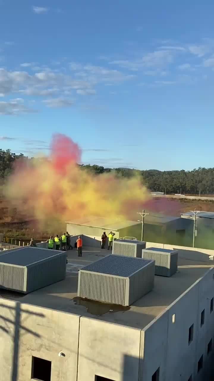 X In Diamond Rune Exercises held in Diamond Run | The Courier Mail