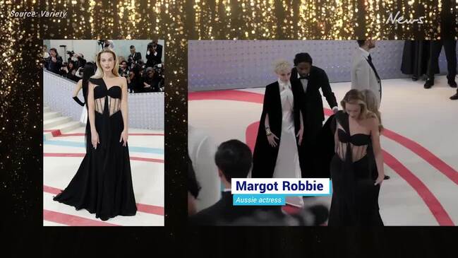 Queenslanders make their mark on 2023 Met Gala Red Carpet The