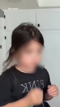 TikTok egg crack challenge: Don't be your child's first bully