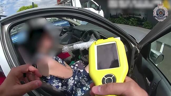 2022's shocking drink driving stats as hundreds boozed behind wheel