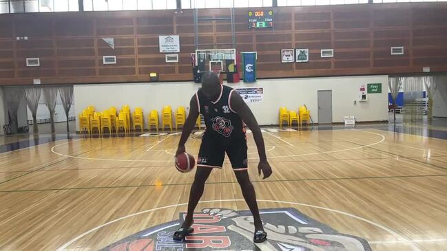 NT NBL team could play at the Darwin Convention Centre NT News
