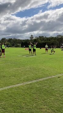 Revealed: NFL's bold flag football 2032 Brisbane Olympics ploy