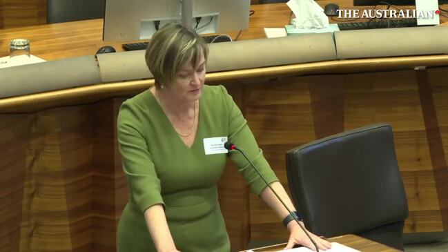 How to fight impostor syndrome … according to High Court justice