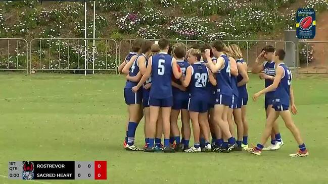 Adelaide college football: Full match reports round five – St