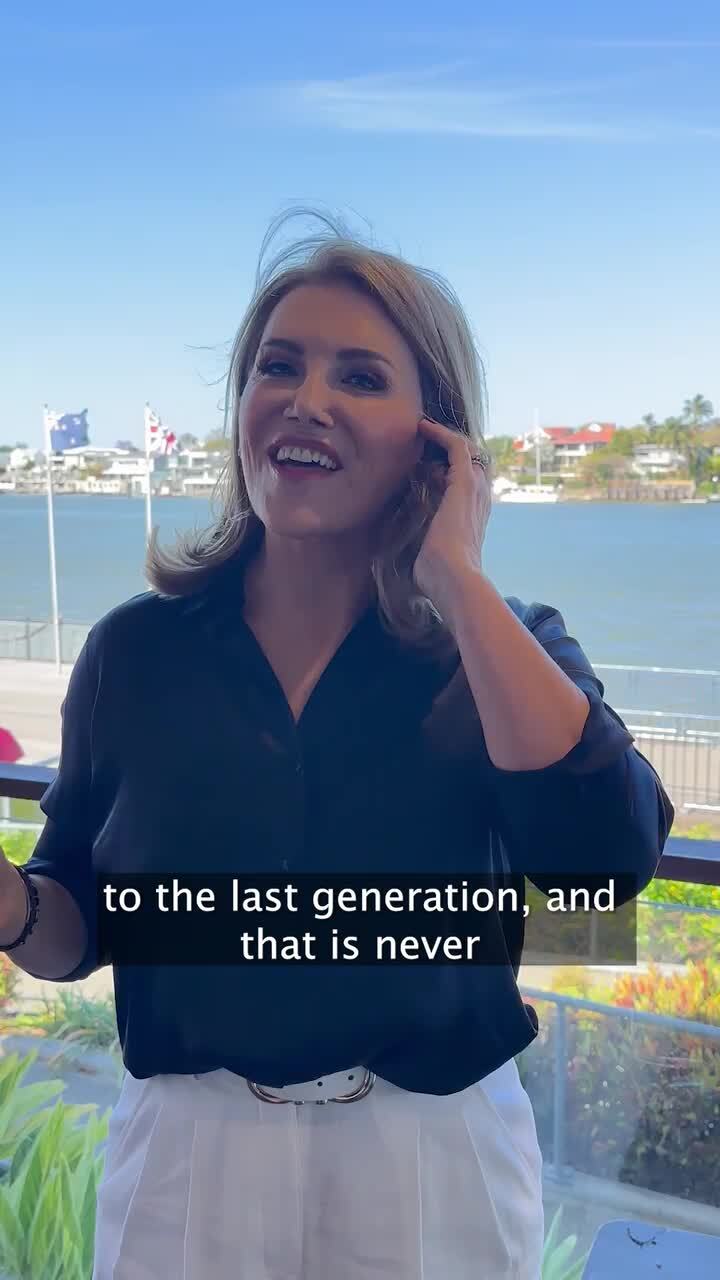 Why Shark Tank multi-millionaire Maxine Horne still chooses to