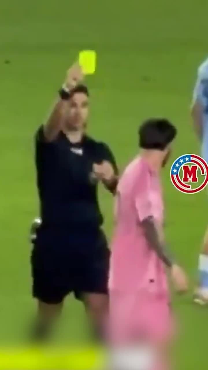 Stunning Inter Miami move could see rivals Cristiano Ronaldo and