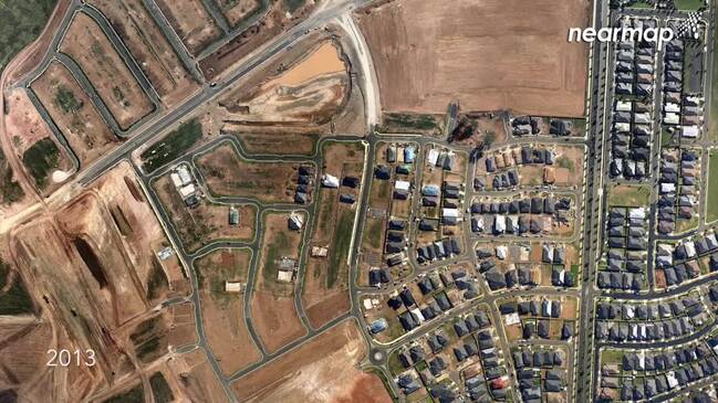 Oran Park Hotel: Construction to begin on highly anticipated 'super