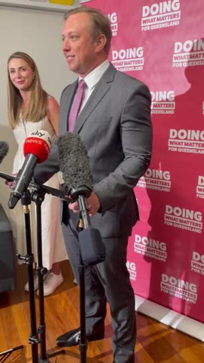 QLD election early voting guide 2024: what you need to know The