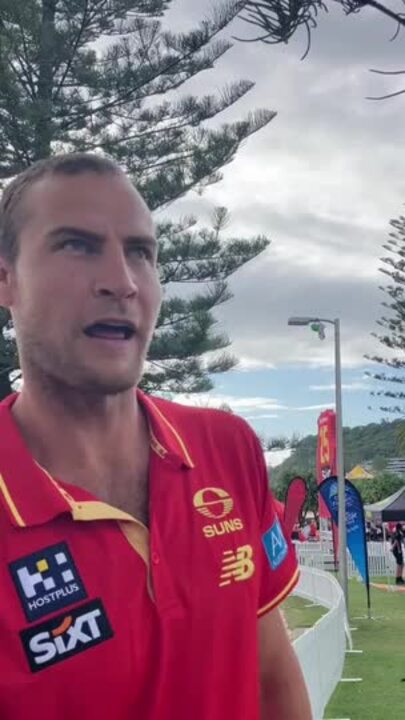 Top 20 rising Gold Coast sports stars under 20 revealed 2024 Gold