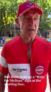 No brakes on trade as Tour heads for the Hills The Advertiser