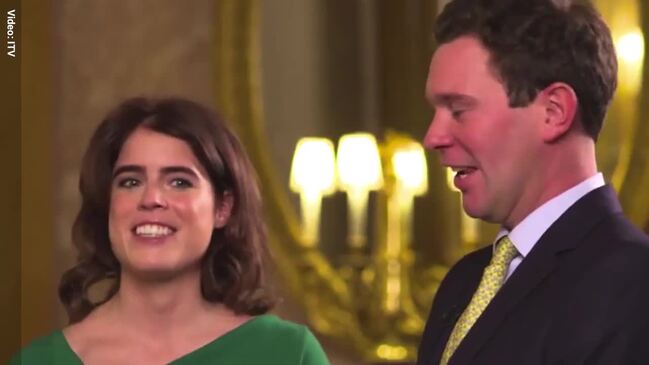 Princess Eugenie royal wedding: What next for Jack Brooksbank - Main Image