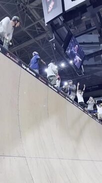 Level Up Australia is leading Australia to Olympic skateboarding