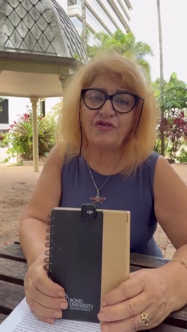 Woman urges Australia to back Iran rescue mission | Daily Telegraph