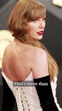 Taylor Swift new album: The best memes, tweets fan reactions