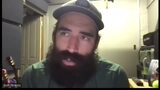 Josh Strauss talks about the early years and why he almost quit the game at age 21