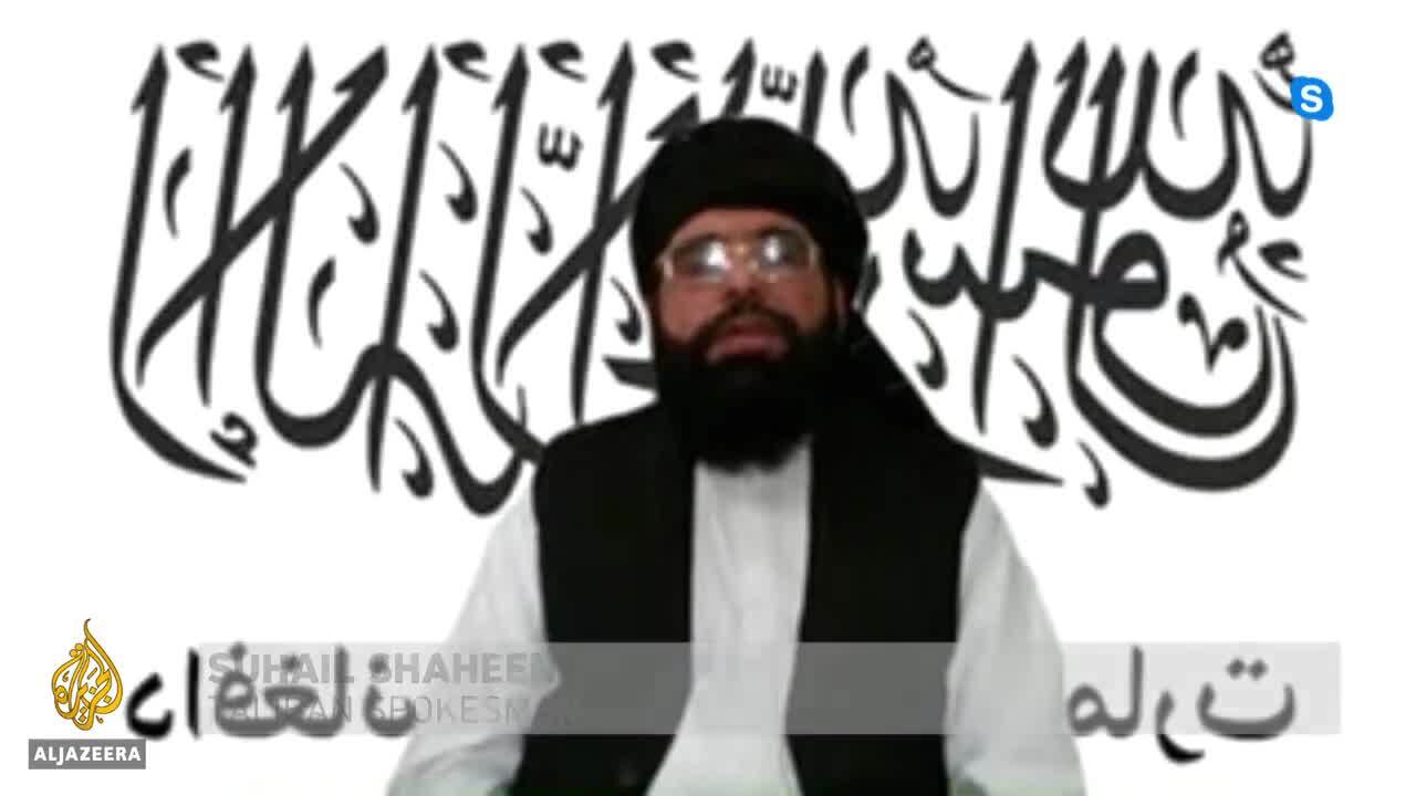 Taliban Warn US As Trump Withdrawal Date Passes Play Stuff Taliban Warn US As Trump Withdrawal Date Passes Play Stuff