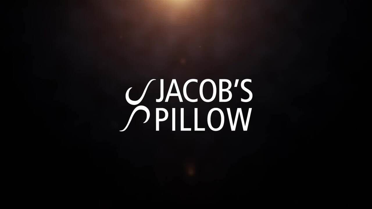 The School at Jacob's Pillow Performance Ensemble: Tap Dance Program 8 ...
