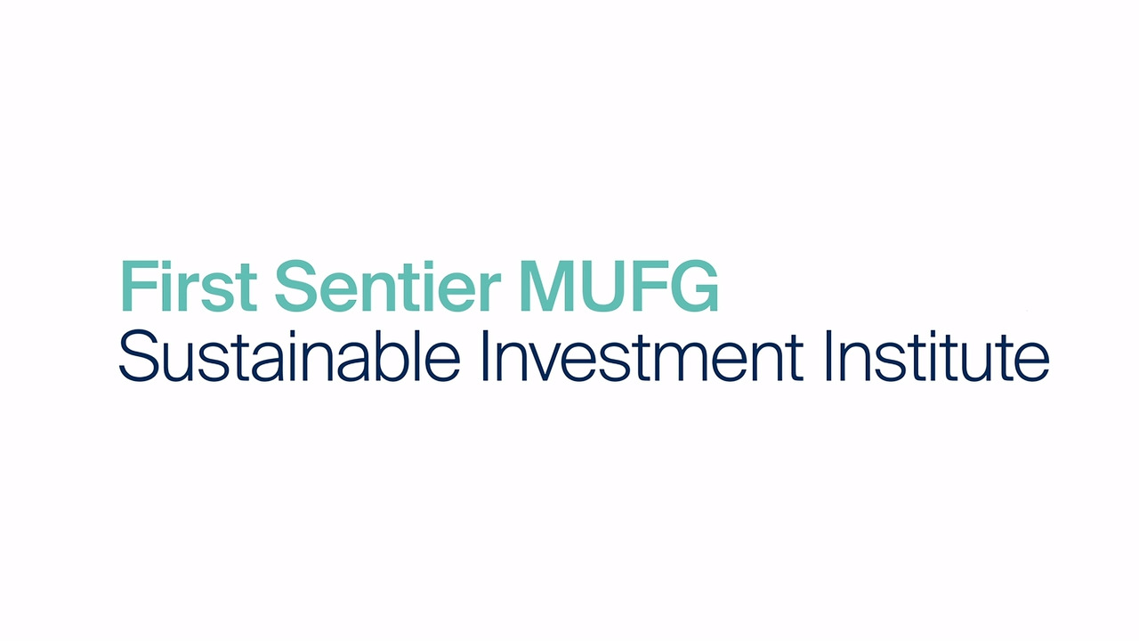 Sustainable Investment Institute | Advancing Practices in