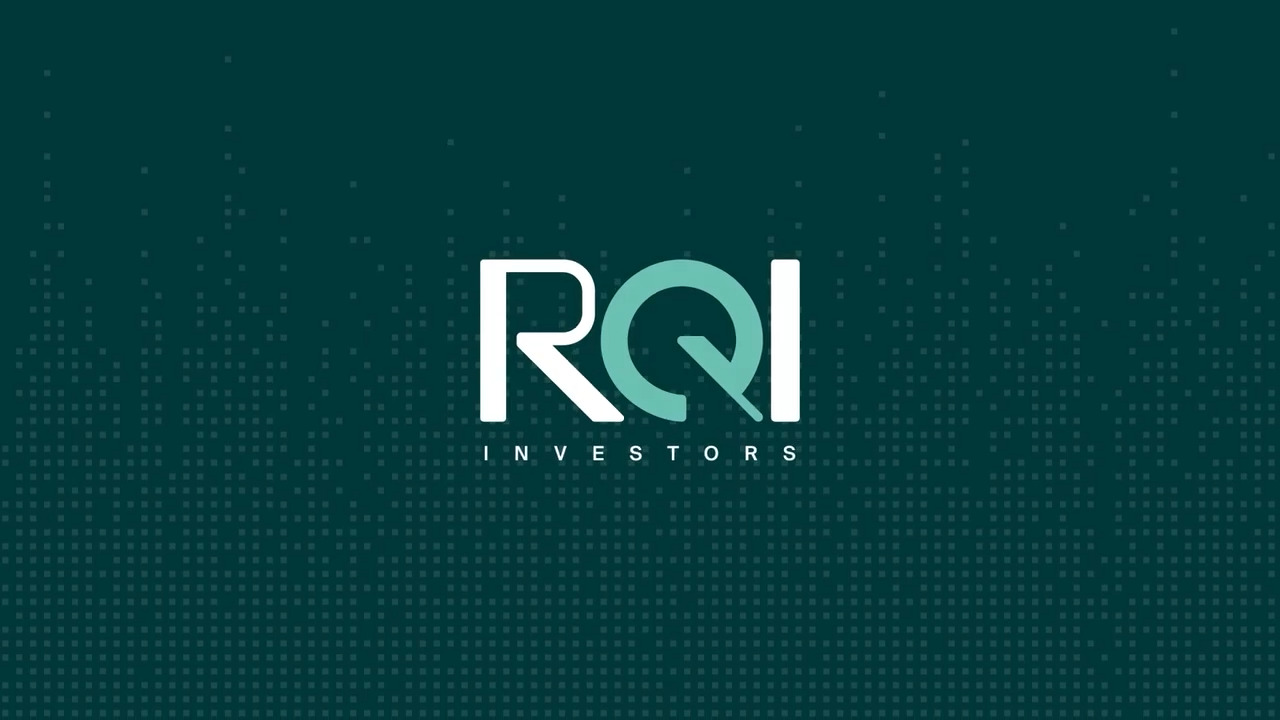 RQI Investors: Active quant funds | First Sentier Investors